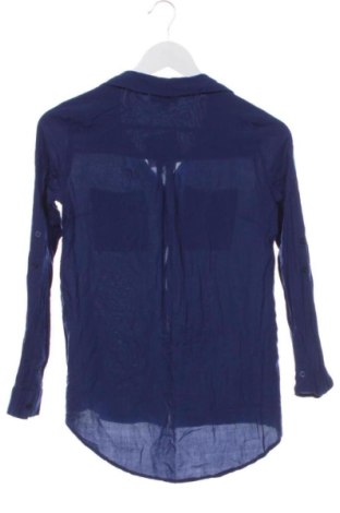 Damenbluse Amisu, Größe XS, Farbe Blau, Preis € 12,85