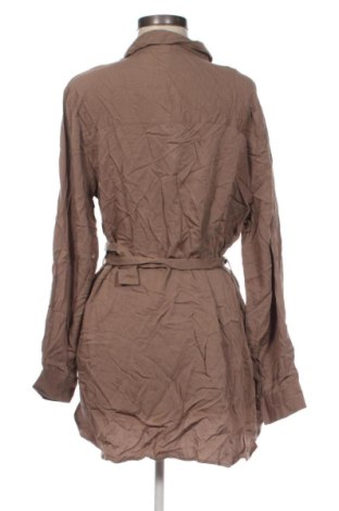 Cămașă de femei Amisu, Mărime XL, Culoare Maro, Preț 126,99 Lei