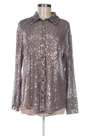 Damenbluse Amisu, Größe L, Farbe Mehrfarbig, Preis 16,99 €
