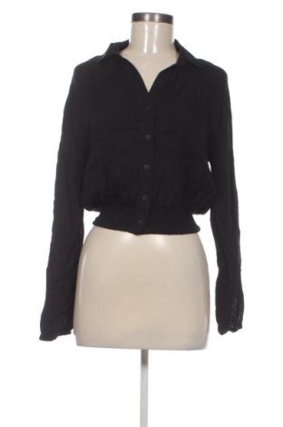 Damenbluse Anel, Größe M, Farbe Schwarz, Preis € 13,00