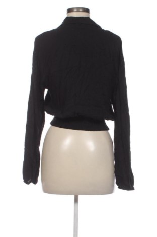 Damenbluse Anel, Größe M, Farbe Schwarz, Preis € 13,00