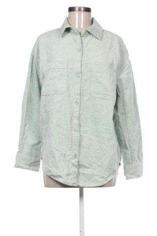 Cămașă de femei Anko, Mărime L, Culoare Verde, Preț 37,99 Lei, #136398874
