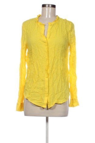 Damenbluse Another Label, Größe M, Farbe Gelb, Preis 27,99 €