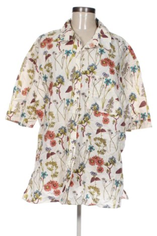 Damenbluse Anthropologie, Größe XL, Farbe Mehrfarbig, Preis 49,99 €