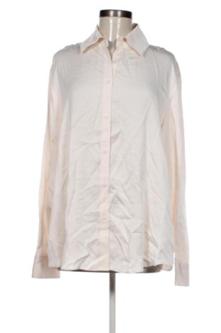 Дамска риза Armani Exchange, Размер XL, Цвят Екрю, Цена 132,93 €