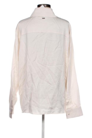 Дамска риза Armani Exchange, Размер XL, Цвят Екрю, Цена 132,93 €