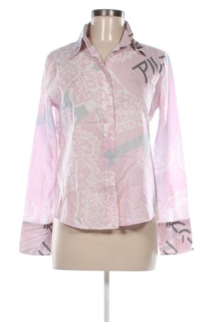 Дамска риза Armani Jeans, Размер M, Цвят Многоцветен, Цена 70,00 €