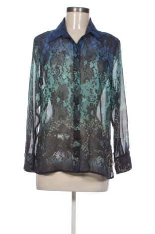 Damska koszula Atelier GS, Rozmiar L, Kolor Kolorowy, Cena 107,99 zł