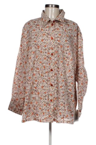 Дамска риза Atelier GS, Размер 3XL, Цвят Многоцветен, Цена 23,00 €