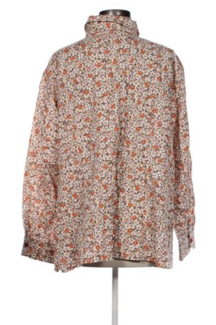 Дамска риза Atelier GS, Размер 3XL, Цвят Многоцветен, Цена 23,00 €