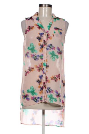Damenbluse Atmosphere, Größe S, Farbe Mehrfarbig, Preis 16,99 €