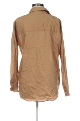 Cămașă de femei Aware by Vero Moda, Mărime S, Culoare Maro, Preț 63,99 Lei