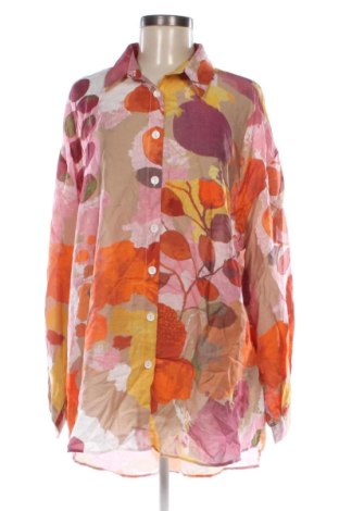 Damenbluse BIGDART, Größe XL, Farbe Mehrfarbig, Preis 8,99 €, #136357413