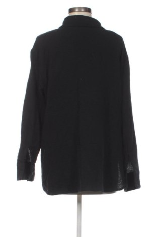 Dámská košile  Bershka, Velikost M, Barva Černá, Cena  379,00 Kč