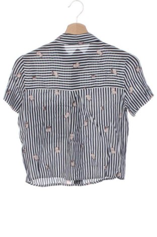 Dámská košile  Bershka, Velikost XS, Barva Vícebarevné, Cena  379,00 Kč