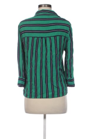 Dámská košile  Bershka, Velikost S, Barva Zelená, Cena  379,00 Kč