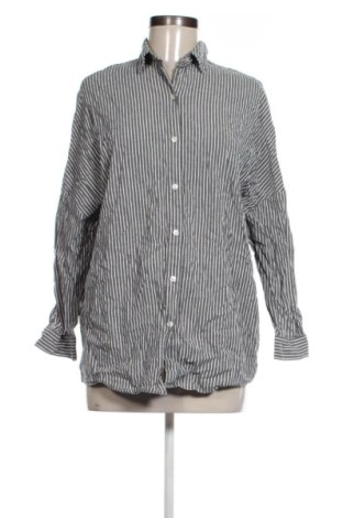 Damenbluse Bershka, Größe S, Farbe Mehrfarbig, Preis 12,69 €