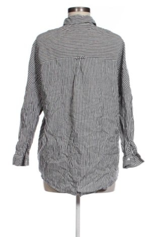 Damenbluse Bershka, Größe S, Farbe Mehrfarbig, Preis 12,69 €