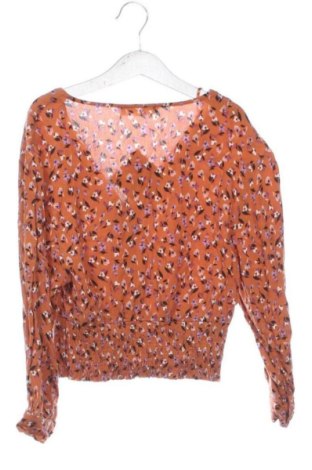 Damenbluse Bershka, Größe XS, Farbe Mehrfarbig, Preis € 12,69