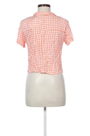 Dámska košeľa  Bershka, Veľkosť M, Farba Viacfarebná, Cena  24,95 €