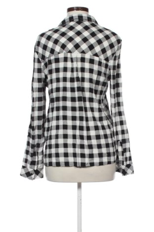 Damenbluse Bershka, Größe L, Farbe Mehrfarbig, Preis € 26,99