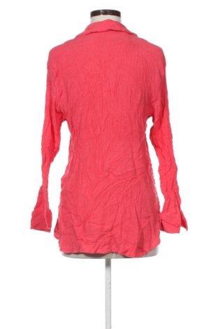Damenbluse Bershka, Größe M, Farbe Rosa, Preis 16,99 €