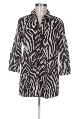 Damenbluse Betty Barclay, Größe L, Farbe Mehrfarbig, Preis 36,99 €