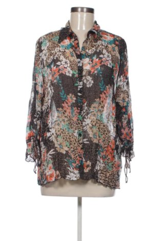 Damenbluse Bexleys, Größe XXL, Farbe Mehrfarbig, Preis 27,99 €