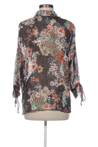 Damenbluse Bexleys, Größe XXL, Farbe Mehrfarbig, Preis 27,99 €