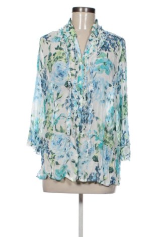 Damenbluse Bexleys, Größe XXL, Farbe Mehrfarbig, Preis 27,99 €