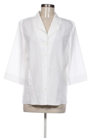 Damenbluse Bexleys, Größe L, Farbe Weiß, Preis € 17,00