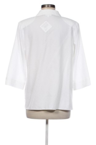 Damenbluse Bexleys, Größe L, Farbe Weiß, Preis € 17,00