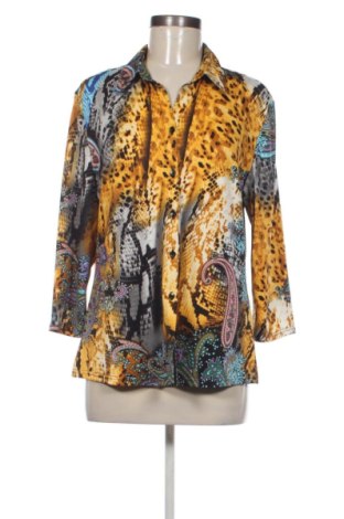 Damenbluse Bexleys, Größe L, Farbe Mehrfarbig, Preis 27,99 €
