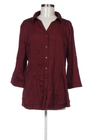 Női ing Bexleys, Méret XL, Szín Piros, Ár 10 559 Ft