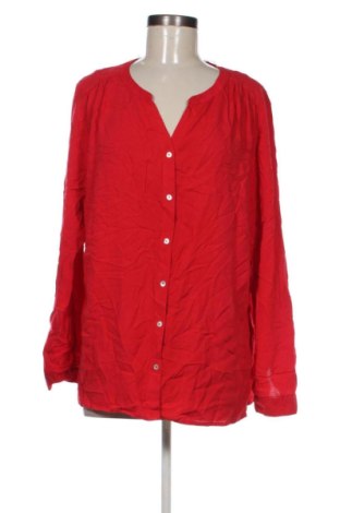 Cămașă de femei Bexleys, Mărime XL, Culoare Roșu, Preț 129,99 Lei
