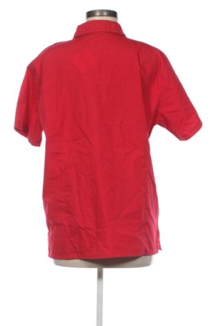 Damenbluse Biaggini, Größe XL, Farbe Rot, Preis € 12,77