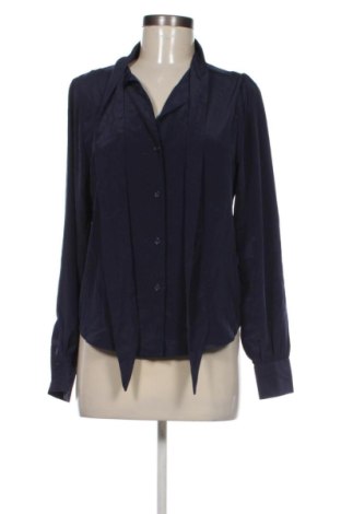 Damenbluse Bik Bok, Größe M, Farbe Blau, Preis € 16,99