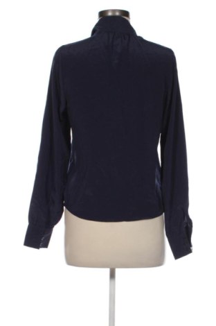 Damenbluse Bik Bok, Größe M, Farbe Blau, Preis € 16,99