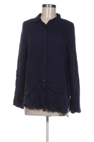 Дамска риза Blue Motion, Размер XL, Цвят Син, Цена 5,62 €, #136386453