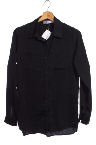 Cămașă de femei Blue Motion, Mărime XS, Culoare Negru, Preț 79,99 Lei