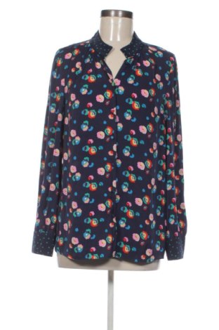 Damenbluse Boden, Größe M, Farbe Mehrfarbig, Preis € 28,18