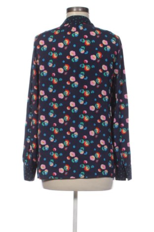 Damenbluse Boden, Größe M, Farbe Mehrfarbig, Preis € 28,18