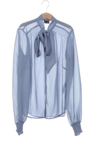 Damenbluse Body Flirt, Größe XXS, Farbe Grau, Preis € 15,77