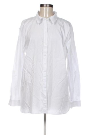 Дамска риза Bonita, Размер XXL, Цвят Бял, Цена 9,71 €