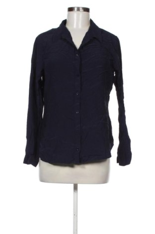 Damenbluse Bonita, Größe M, Farbe Blau, Preis € 16,99