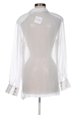Damenbluse Bonita, Größe S, Farbe Weiß, Preis 13,00 €