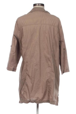 Damenbluse Boysen's, Größe XL, Farbe Braun, Preis € 13,00