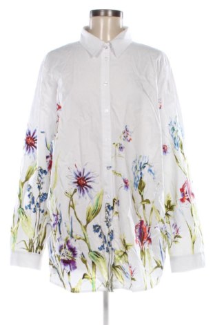 Damska koszula Bpc Bonprix Collection, Rozmiar XXL, Kolor Kolorowy, Cena 68,44 zł