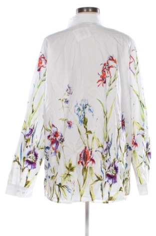 Damska koszula Bpc Bonprix Collection, Rozmiar XXL, Kolor Kolorowy, Cena 68,44 zł