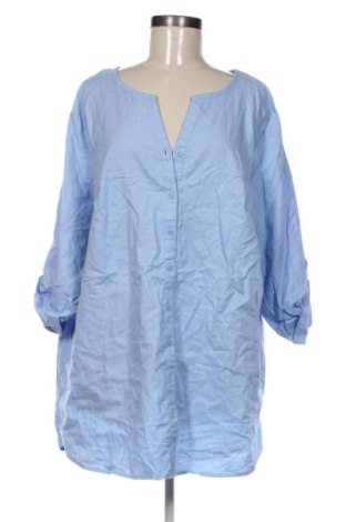 Női ing Bpc Bonprix Collection, Méret XXL, Szín Kék, Ár 4 819 Ft, #136390768
